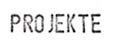 Projekte